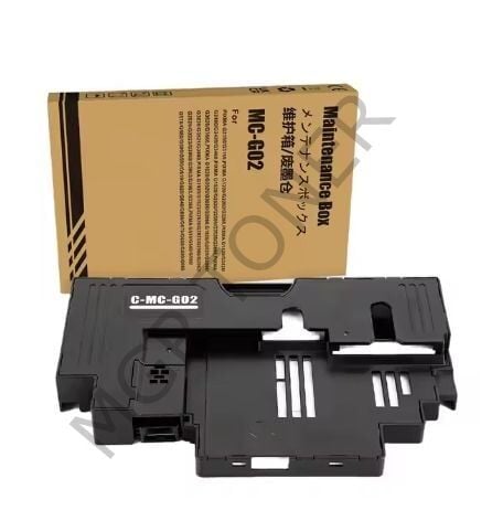 Canon MC-G02 G Serisi MUADİL Atik Kutusu G1420 – G2420 Canon MC-G02 Muadil Atık Kutusu
