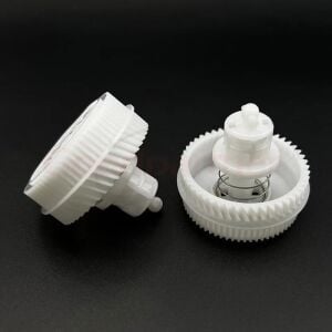 LY8057 Develop Gear For Brother HL 1110 1111 1112  TONERİ ÇEVİREN DİŞLİ