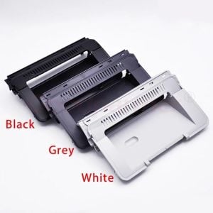 HP LaserJet Pro P1102 p1005 muadil kartuş kapama kapağı beyaz renk BEYAZ