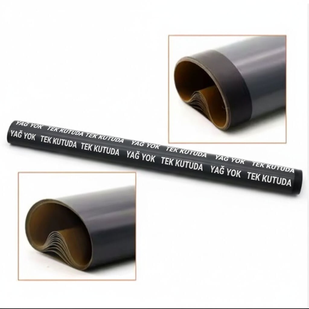 10   luk paket 10 adet Hp Laserjet 1010 / 1012 / 1015 / 1018 / 1020 / 1022 1320 2014 yağı  yok