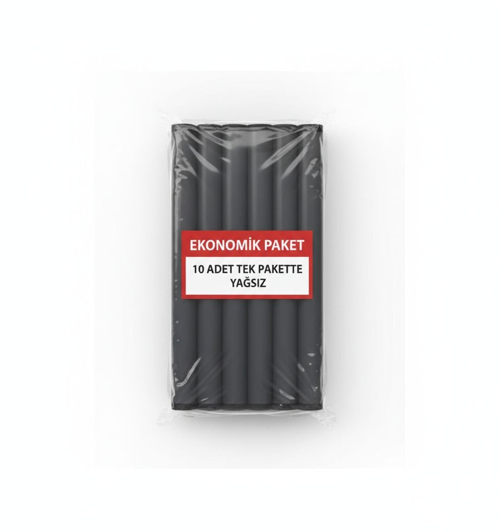 10 lu Paket yağı  yok muadil RM1-6405-Film RM1-6405 HP P2035 P2055 P2030 P2050 2035 2055 2030 2050 M2727 P2014 Pro 400 M400 ile Uyumlu Fuser Filmi
