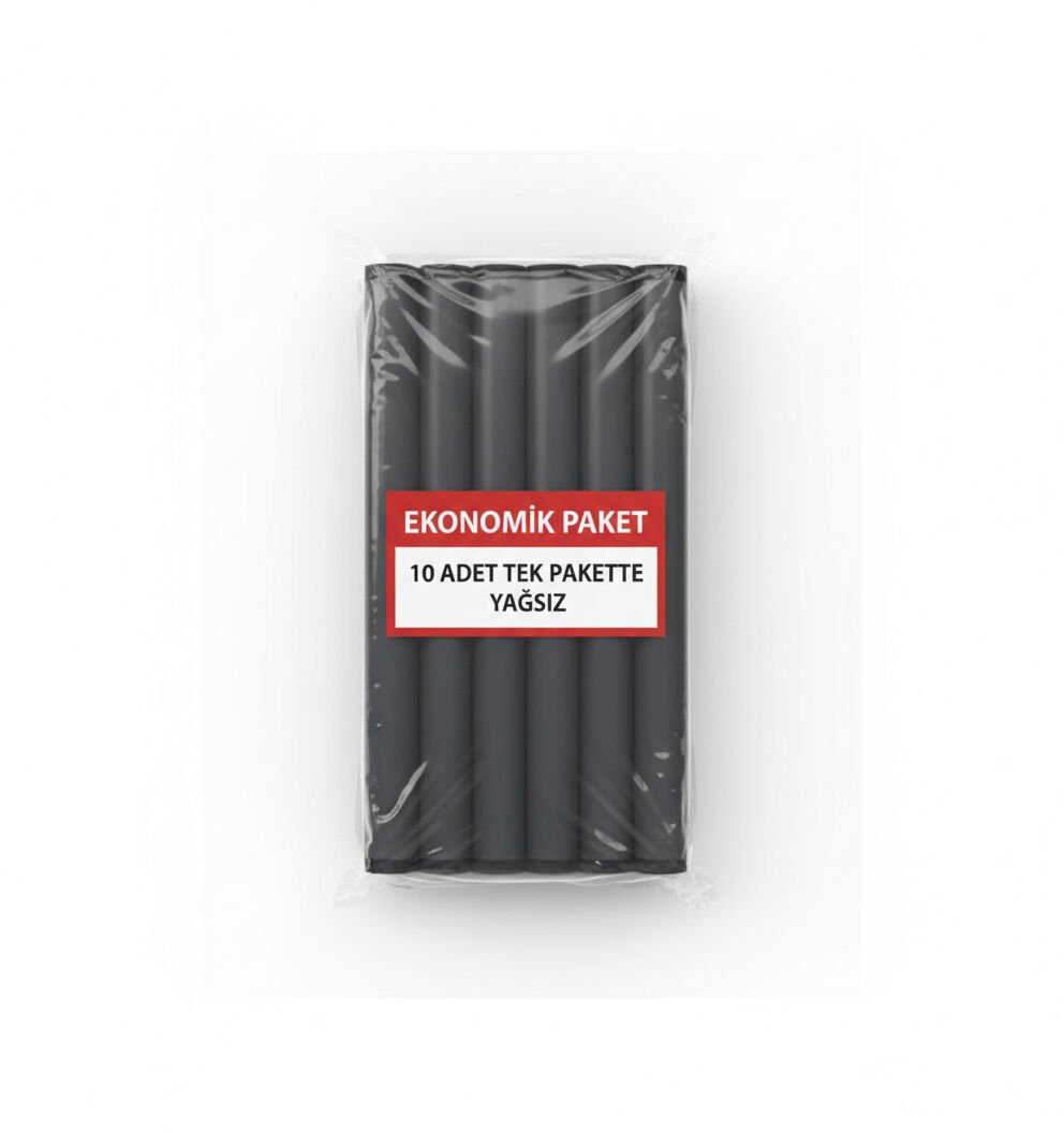 10 lu Paket yağı yok muadil RM1-6405-Film RM1-6405 HP P2035 P2055 P2030 P2050 2035 2055 2030 2050 M2727 P2014 Pro 400 M400 ile Uyumlu Fuser Filmi uzunluk  232 mm