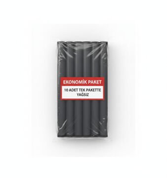 10 lu Paket +yağı  yok muadil RM1-6405-Film RM1-6405 HP P2035 P2055 P2030 P2050 2035 2055 2030 2050 M2727 P2014 Pro 400 M400 ile Uyumlu Fuser Filmi