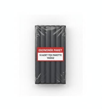 10 lu Paket yağı yok muadil RM1-6405-Film RM1-6405 HP P2035 P2055 P2030 P2050 2035 2055 2030 2050 M2727 P2014 Pro 400 M400 ile Uyumlu Fuser Filmi uzunluk  232 mm