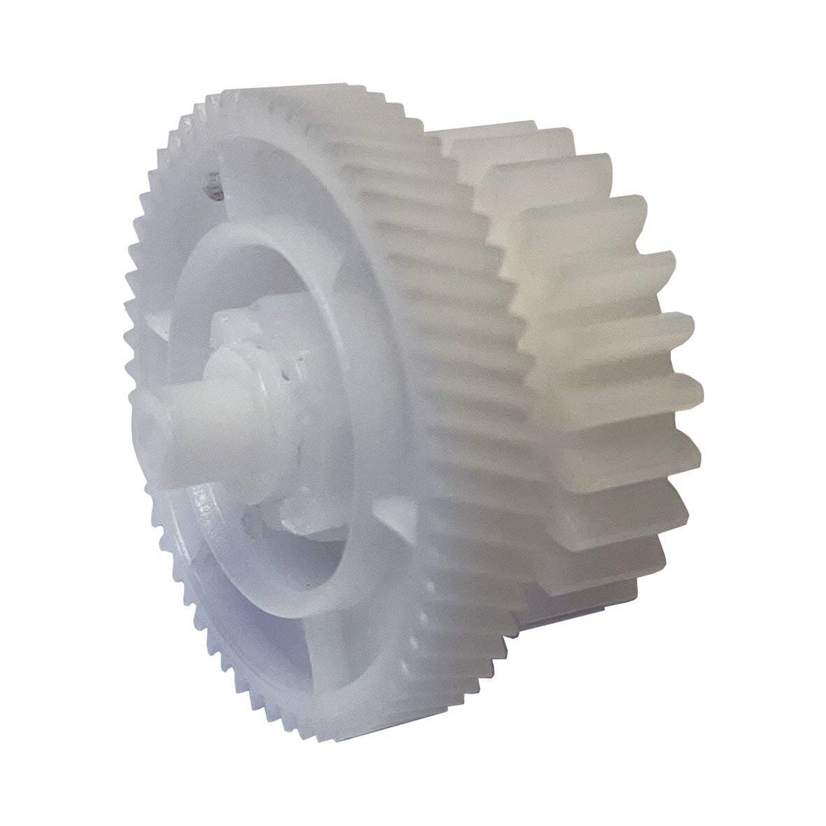 RU7-0753-000 24T 58T HP LaserJet Pro M125 M126 M127 M128 için  fuser salıncak dişli