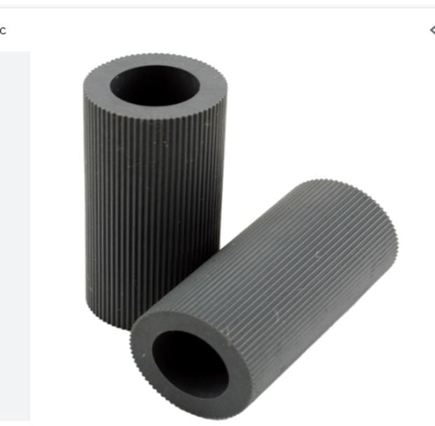 hp 137   135a 107a  muadil   kağıt alma pateni lastiği Samsung ML 2160 2164 2165 3310 3312 SCX 3400 3405 M2020 M2021 M2022