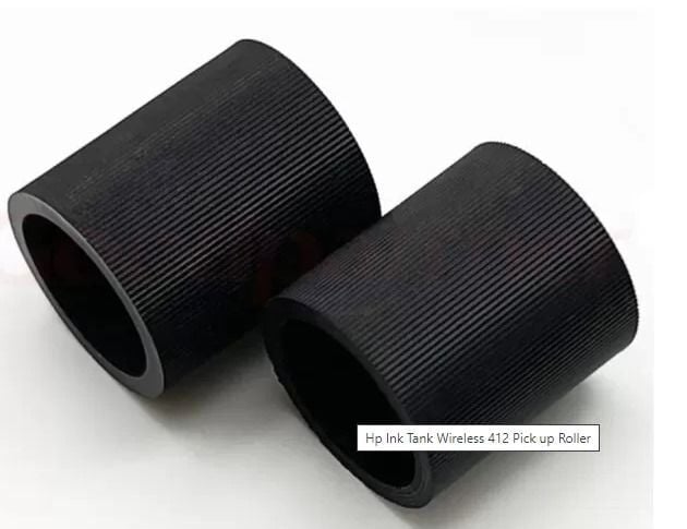 1 set  Paten Kağıt alma lastiği HP mürekkep tanklı  yazıcılar için 115 116 118 119 310 311 315 316 318 319 kablosuz 410 411 412 415 416 418 419  515 513 581