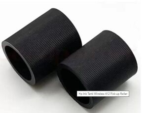 1 set  Paten Kağıt alma lastiği HP mürekkep tanklı  yazıcılar için 115 116 118 119 310 311 315 316 318 319 kablosuz 410 411 412 415 416 418 419  515 513 581