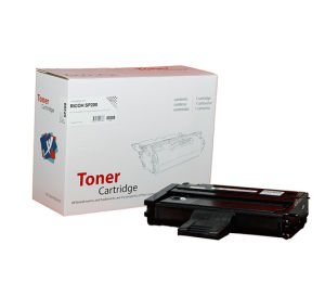 MGPTONER MUADİL RICOH SP-200 (407254) (2.6K) SP200, SP201, SP202, SP203, SP204, SP210, SP211, SP212, SP213, SP220