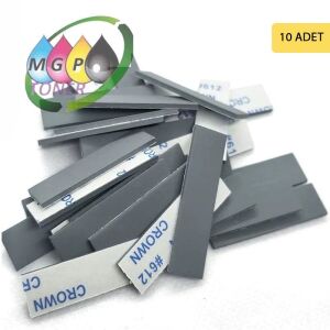 10 ADET HP MUADİL  SEPRATİON PED  1007 1008 P1005 P1006 P1108 P1106 1102 1132M 1213M 1136M 1216 AYIRMA PEDİ