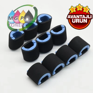 50 adet HP . Canon MUADİL  MF3010 için  RL1-2593-000 1102 1132 P1102 M1132 nM1214nfh M1217 PATEN