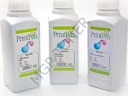 PrintPen universal Ink EPSON  kırmızı  1 Kg.