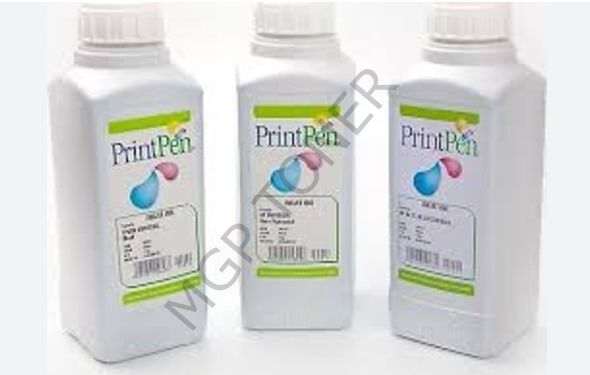 PrintPen universal Ink EPSON kırmızı 1Kg.