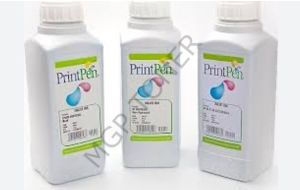 PrintPen universal Ink EPSON kırmızı 1Kg.