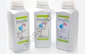 PrintPen universal Ink EPSON kırmızı 1Kg.
