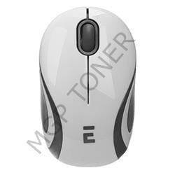 Everest SMW-555 Usb Beyaz 2.4Ghz Optik Mini Wireless Mouse küçük Mouse