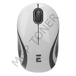 Everest SMW-555 Usb Beyaz 2.4Ghz Optik Mini Wireless Mouse küçük Mouse