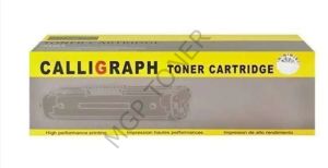 CALLIGRAPH CRG-071H CHIPLİ MUADİL TONER 2500 Sayfa