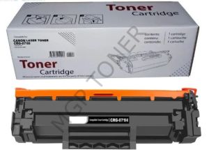 CANON CRG-071H CHİPSİZ  (2.5K)