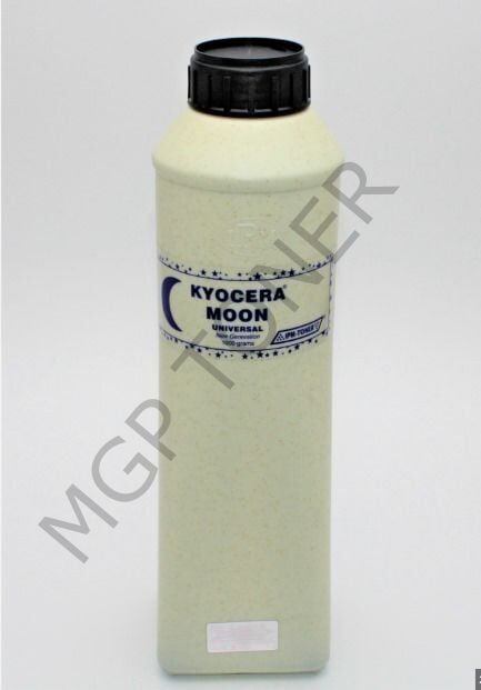 Kyocera muadil Toner Tozu Unıversal 1000Gr + 2 ADET CHİP TK 3130  FS4200N FS4300N M3550İND   M3560İDN   1