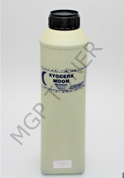 Kyocera muadil Toner Tozu Unıversal 1000Gr + 2 ADET CHİP TK 3130  FS4200N FS4300N M3550İND   M3560İDN   1