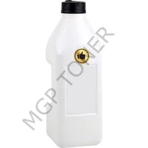 OLIVETTI D-Copia 4023 4024 1 KĞ  MUADİL TONER TOZU + 4 ADET   4023 4024 TONER CHİP