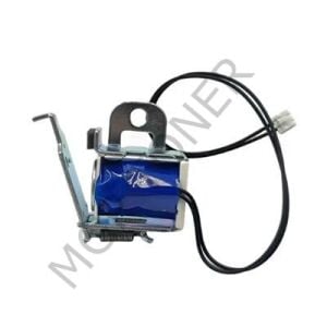HP LASERJET KLAÇ 1010 1012 1015 1018 1020 SOLENOİD DF2025G-120A-7 RW2-0778-000