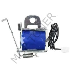 HP LASERJET KLAÇ 1010 1012 1015 1018 1020 SOLENOİD DF2025G-120A-7 RW2-0778-000