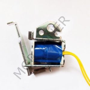 HP LASERJET KLAÇ 1008 1007 1108 1106 1213 1216 1219 1136 SOLENOİD RW-0220-000
