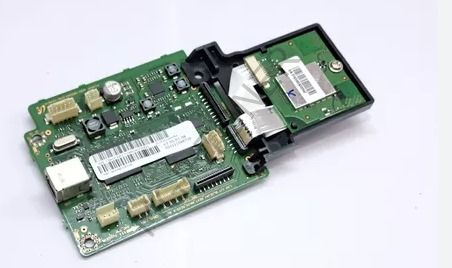 xerox 3020 main board 1 adet