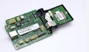 xerox 3020 main board 1 adet