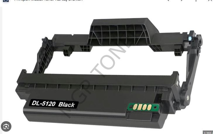 PANTUM DL-5120 MUADİL  Drum Unit (30K)