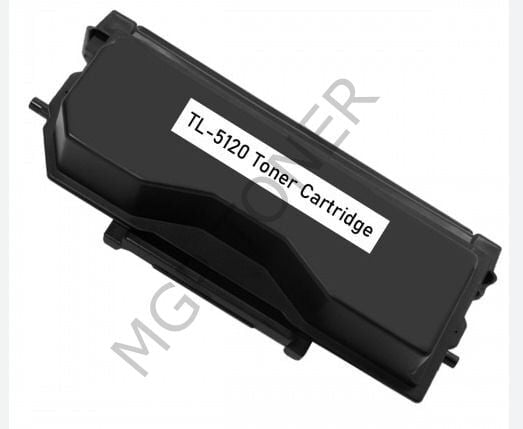 PANTUM TL 5120X BP5100DN BP5100DW MUADİL TONER 15,K