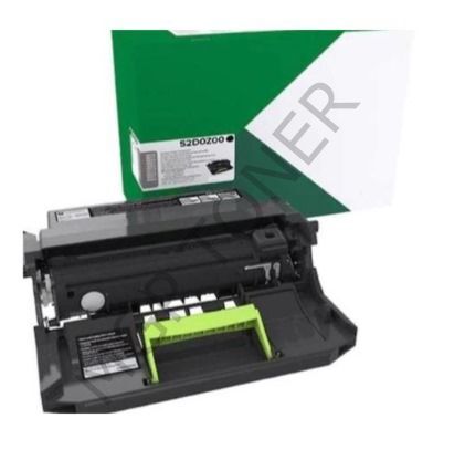 Lexmark 52D0Z00 (520Z) orjinal  Drum MS710/711/810/811/812 MX710/711/810/811/812