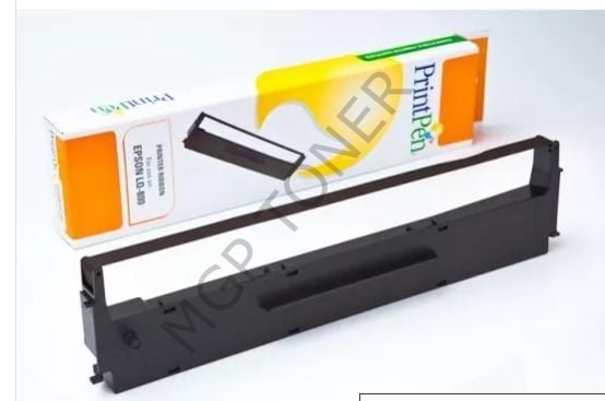 EPSON LQ-800 & LX-300,350 Black MUADİL