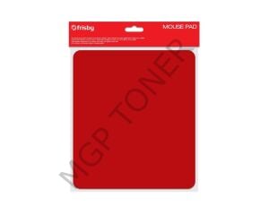 Frisby FMP-760-R Mouse Pad Kumaş (Kırmızı)220 x 250 x 5mm
