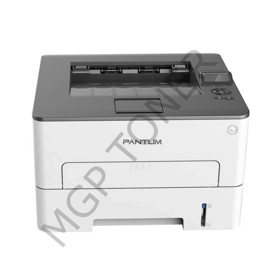 Pantum P3010DW Wi-Fi Dubleks Mono Lazer Yazıcı