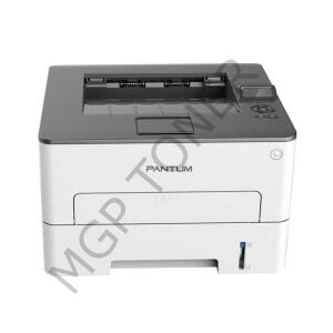 Pantum P3010DW Wi-Fi Dubleks Mono Lazer Yazıcı