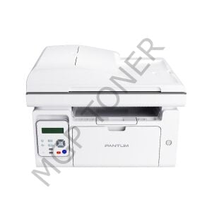 Pantum M6559NW Çok Fonksiyonlu Mono Lazer Yazıcı