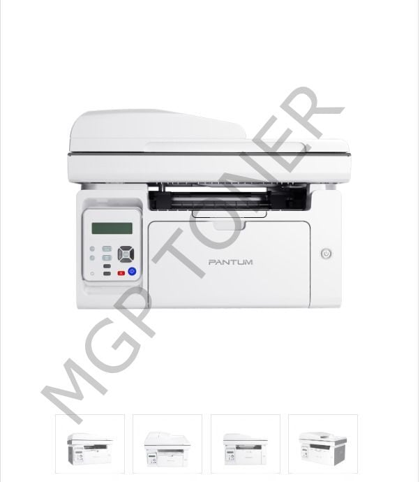 Pantum M6559NW Çok Fonksiyonlu Mono Lazer Yazıcı