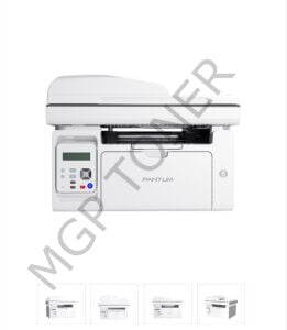 Pantum M6559NW Çok Fonksiyonlu Mono Lazer Yazıcı