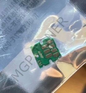 Epson XP-5100 XP-5105 WF-2860 WF-2865 için T04D1 C13T04D100 Bakım Atık Deposu Çipi EPS L6167-L6178-L6798-L6176-L6166-L6171-6191