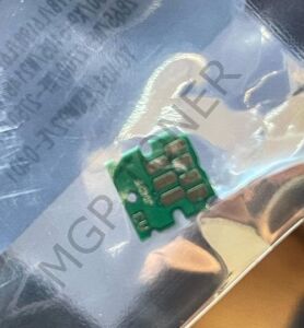 Epson XP-5100 XP-5105 WF-2860 WF-2865 için T04D1 C13T04D100 Bakım Atık Deposu Çipi EPS L6167-L6178-L6798-L6176-L6166-L6171-6191