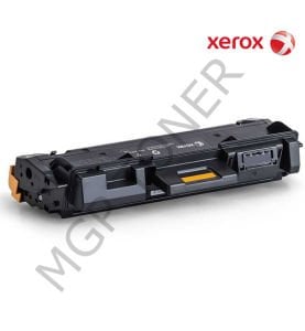XEROX B205 B210 B215 (106R04348)  CHİPSİZ Muadil TONER 3K