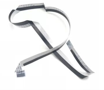 Scanner Cable  MF737  MF244/MF231/MF232/MF235/D151 Printe 15 PIN tarayıcı kablosu