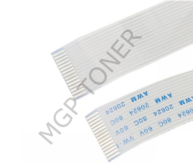Scanner Cable MF244/MF231/MF232/MF235/D151 Printe 15 PIN tarayıcı kablosu