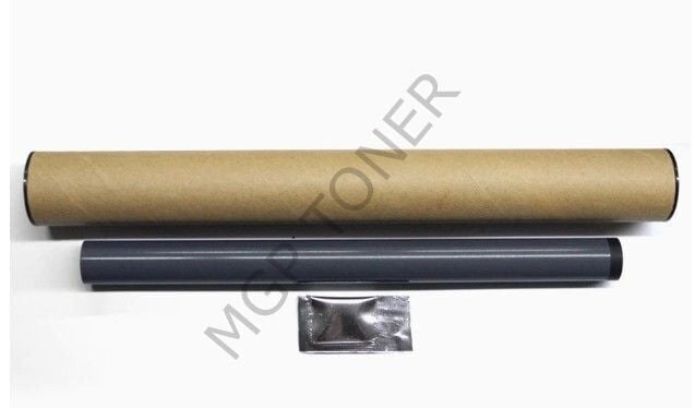 HP 1102  P1005 FUSER FİLİM  +YAĞI İLE DIŞI GRİ İÇİ SİYAH TEKLİ KUTU RESİMDEKİ GİBİ