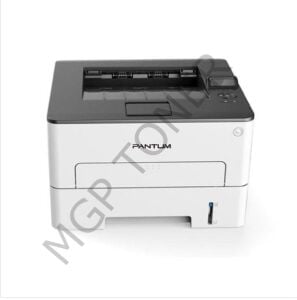 Pantum P3300DW Wi-Fi Dubleks Mono Lazer Yazıcı