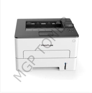 Pantum P3300DW Wi-Fi Dubleks Mono Lazer Yazıcı