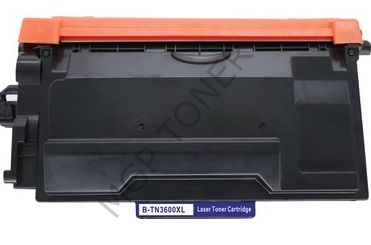 Muadil Toner BROTHER TN3607  ÇİPLİ   TONER MFC-L6910DN  MFC-L6710DW  MFC-L5715DW